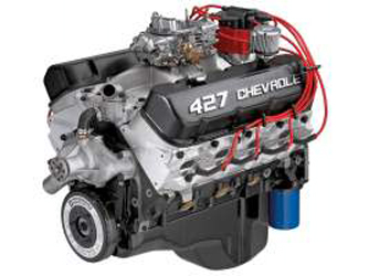 P814C Engine